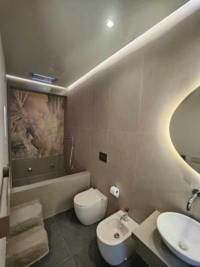Luxury B&B Euphorbia Acireale Eksteriør bilde