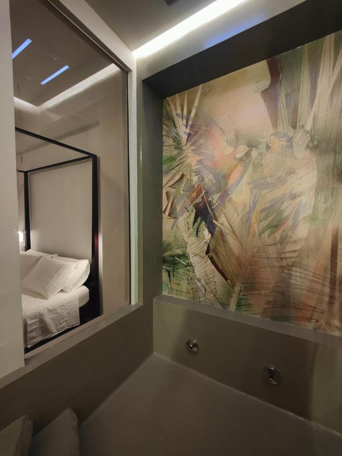 Luxury B&B Euphorbia Acireale Eksteriør bilde