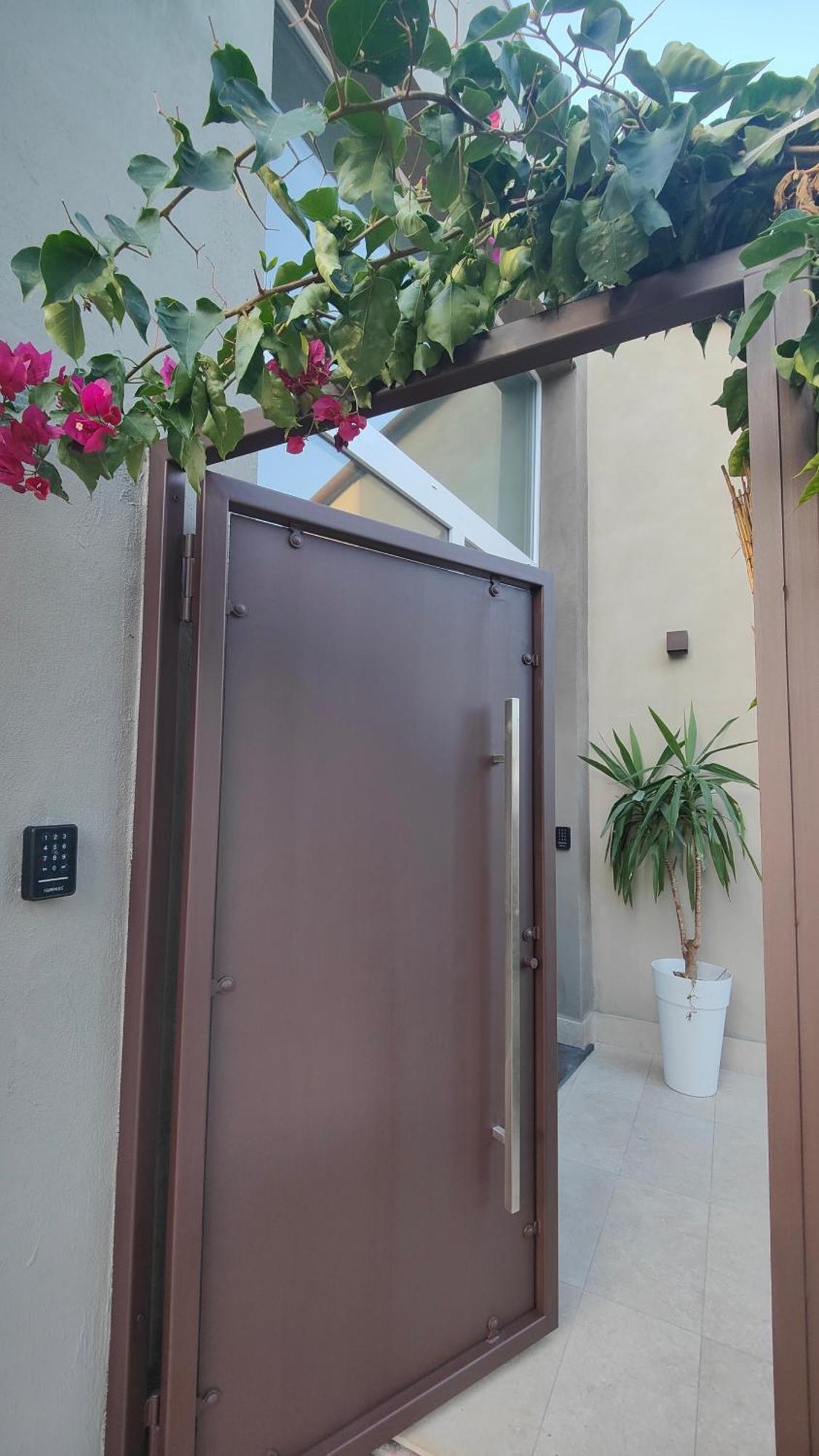 Luxury B&B Euphorbia Acireale Eksteriør bilde