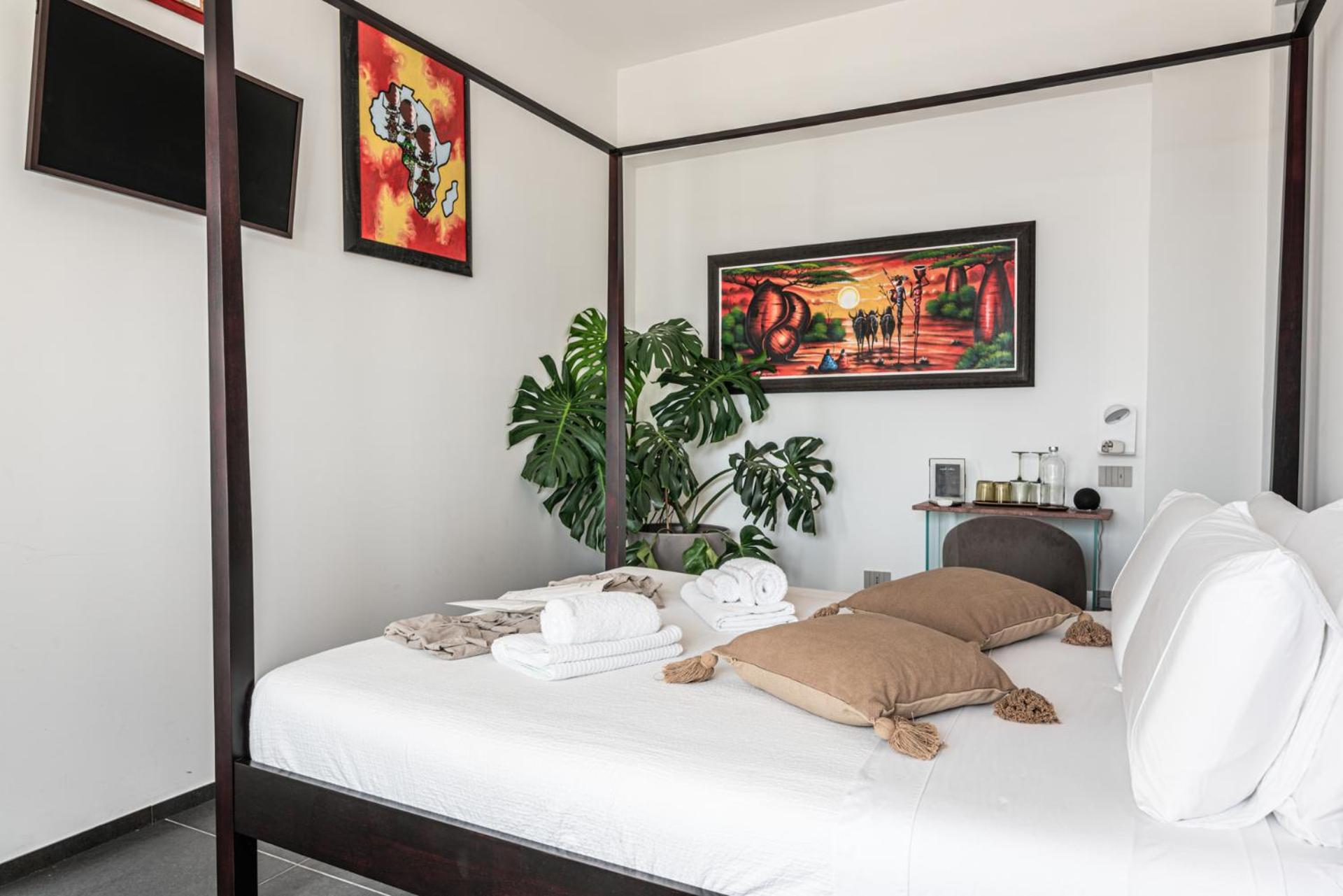 Luxury B&B Euphorbia Acireale Eksteriør bilde