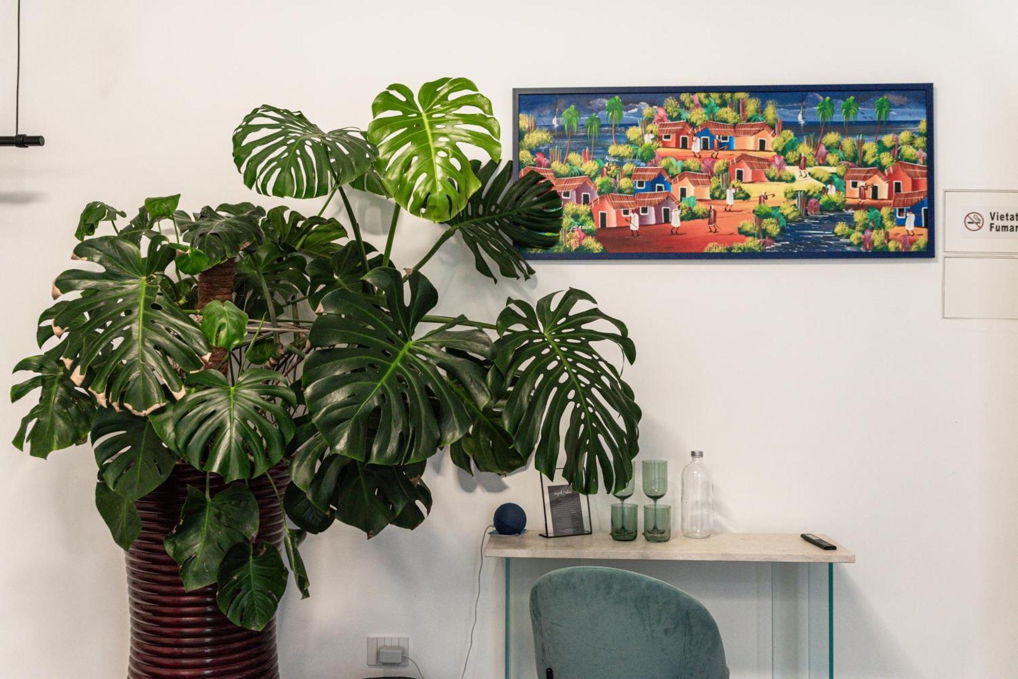 Luxury B&B Euphorbia Acireale Eksteriør bilde