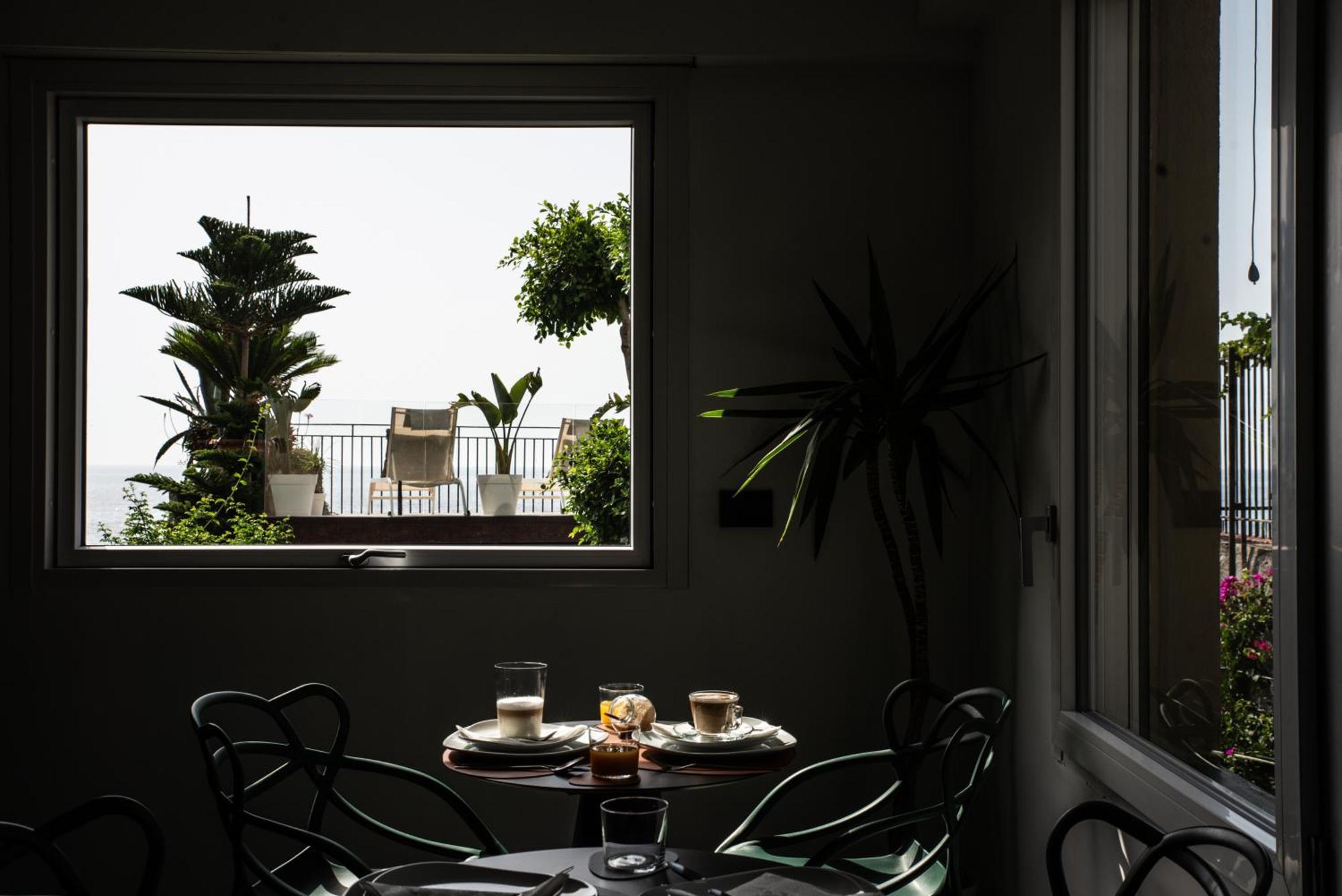 Luxury B&B Euphorbia Acireale Eksteriør bilde