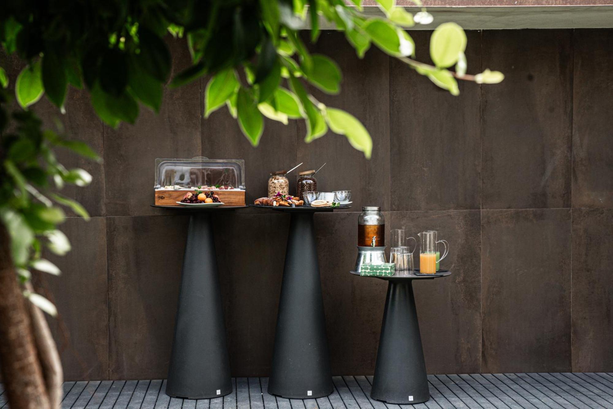 Luxury B&B Euphorbia Acireale Eksteriør bilde