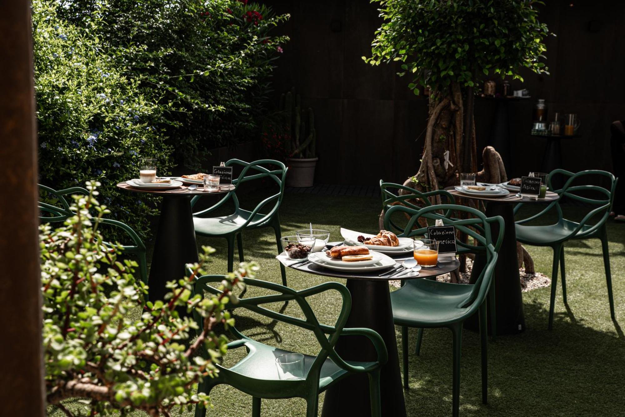 Luxury B&B Euphorbia Acireale Eksteriør bilde